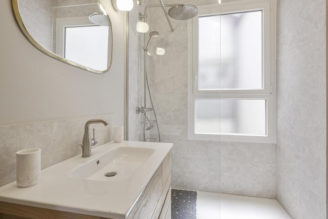 Charming 1Br Flat With Sea View At The Heart Of Biarritz - Welkeys Apartment Exterior foto
